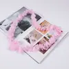Guirnalda floral de boda, flores de glicina artificiales, decoraciones de enredadera de hortensias, enredadera de flores falsas, flores de plástico colgantes, flores de seda para decoración de techo