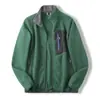 Chaqueta cárdigan para hombre con cuello 5973