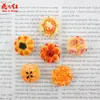 Juguetes de Comida Simulada de Pastel de Nueces, Materiales Hechos a Mano, Pegamento de Crema DIY, Accesorios de Resina, Accesorios para el Cabello, Diademas, Colgantes, Fundas para Teléfono Móvil