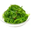 5 bolsas grandes Wakame agridulce 400 g tiras de alga listas para comer, tallos de alga, tiras, rodajas para cocina japonesa, ensalada, sushi