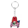 Amazon Llavero Sanrio Llavero para Coche Bolsa Unisex Personalizado Llave Pequeño Regalo Colgante