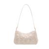 Nuevos Bolsos para Mujer 2025 Nuevo Estilo Lujo Accesible Nicho Regalo de Alta Gama Bolso de Mano Bolso de Hombro Único Bolso Cruzado Bolso de Axila