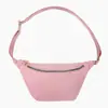 Venda Direta de Fábrica Bolsa de Cintura Impermeável Nylon Leve Armazenamento Externo Bolsa de Peito Bolsa Transversal de Viagem Bolsa de Cintura Esportiva para Corrida