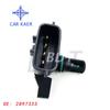 2897333 escavadeira PC200-8 escavadeira 6D107 sensor de pressão e temperatura do ar de admissão