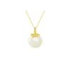 Collar con Hebilla de Seguridad de Bambú para Mujer Plata S925 Nudo de Bambú Colgante de Jade Hetian Cadena para Clavícula Lujo Ligero Regalo de Vacaciones