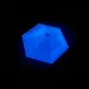 Brinquedo Hexagonal para Alívio de Estresse Impresso em 3D Transfronteiriço Jogo de Empilhar Torre de Cenoura Brinquedo Educacional Criativo Infantil Atacado