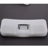 Estojo para Óculos Fabricante Caixa com Clipe para Miopia Caixa com Clipe Polarizado Caixa Plástica Fosca Estojo para Óculos Armazenamento