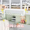 Cabide de Roupas Ondulado de Aço Inoxidável Cabide de Roupa para Dormitório Gancho de Roupa de Cabeceira Cabide de Roupa de Cabeceira Armazenamento e Organização para Dormitório Superior