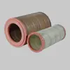Fornecimento Pronto do Fabricante Filtro de Ar para Bulldozer Willow 53C1316 53C1317 /Ka30029