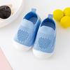 Zapatos de Verano Sandalias para Bebé Niño Suela Suave Niños Zapatos de Malla Transpirable Zapatos de Bebé para Mujeres 1 a 2-3 Años Primavera