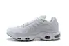 Zapatos Putian TN zapatos con amortiguación de aire para comercio exterior 40-46 zapatos para hombre de comercio exterior transfronterizo talla grande Zapatillas PLUS modelo 017 estación europea