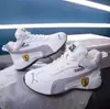 Zapatos Deportivos para Hombre, Zapatos Blancos Cómodos de Suela Blanda, Ligeros, Modernos, Transpirables, Versátiles, Zapatos Casuales para Mujer, Zapatos Estilo Coreano Forrest Gump