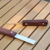 Ventas Directas de Fábrica Cuchillo para Desvenar Camarones de Espalda Abierta y Herramienta para Desvenar Camarones, Pelador y Removedor de Hilo de Camarón, Cuchillo para Desvenar Camarones para Cocina Doméstica en Stock