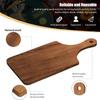 Tabla de cortar de madera de acacia al por mayor. Tabla de cortar de madera de acacia. Tabla de cortar de madera para hoteles, cocinas, hogares, tabla de cortar frutas.