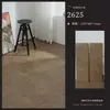 Parquet Art Déco Madera Compuesta Reforzada Piso Doméstico 12mm Tienda de Ropa Comercial Impermeable Resistente al Desgaste Venta Directa de Fábrica