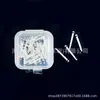 Materiales Dentales, Consumibles Mixtos, Especializados para Uso Dental, para Exportación de Comercio Exterior, En caja