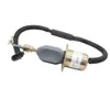 Accesorios para cargador temporal Accesorios para motor Weichai válvula solenoide de parada 24v 13026889 4110000