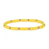 Moda Bohemia Fabricante de Joias Transfronteiriça Atacado Estilo Indiano Coloridos Elásticos Feitos à Mão com Contas Pulseiras