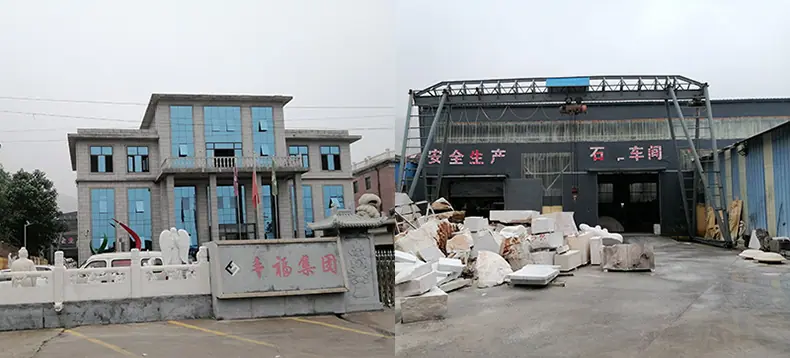丰福雕塑集团