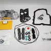 Luo 0AM caja de doble embrague DQ200 cuerpo de válvulas unidad electromecánica paquete de reparación DSG pequeño engrosado placa de aluminio bolsa de reparación