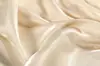 Tecido Super Macio de Seda Cristal Perolada Brilho Seda Tecido de Moda para Vestido de Casamento Camisa