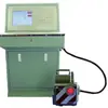 Bancada de teste de controlador de cauda está disponível em estoque, oferece operação flexível e é vendida diretamente pelo fabricante.