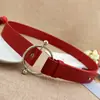 Cinturón Decorativo Ajustable con Hebilla Redonda Joker para Mujer Cinturón Ancho Casual para Mujer Opcional Multicolor Cabello de una pieza