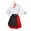 Cúpula de Estrella Rota enlace ferroviario KFC KFC 7 de Marzo traje de cosplay danheng cosplay set completo