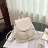 Mochila Feminina de Alta Qualidade para Travessia de Fronteira 2026 Nova Moda Mochila Versátil para Viagens e Passeios Pequena Bolsa Escolar