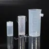 21007 Experimento demostrador del principio de la ley de Arquímedes, mecánica física, dinamómetro de flotabilidad, equipo de copa de desbordamiento