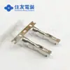Terminais Montados em Placa 8100-4174 da Qianjin Electronics Conectores e Conectores Sumitomo Electric Disponíveis em Grandes Quantidades