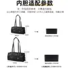 Acabamento adequado para a bolsa baguette Shangxia Yousong Xunqi, bolsa interna de papel DuPont, forro de suporte tipo bolsa dentro de bolsa, bolso interno para armazenamento e organização