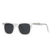 Transfronterizo Nuevo Hombre Europeo y Americano Encanto Moderna Retro Pin 1.1 Grosor Gafas de Sol Polarizadas Mujer 10042