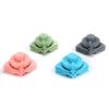 Copo de água de silicone novo, para uso externo, chaleira de silicone portátil resistente a altas temperaturas, ideal para esportes ao ar livre, venda direta da fábrica.