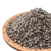 Copos de Quinoa Negra, Cereal de Desayuno Instantáneo Sin Cocción Listo para Comer, Adecuado para Hornear, Grandes Cantidades en Stock, Quinoa Tricolor