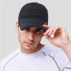 Chapéu para Homens, Estilo Coreano Primavera e Outono Boné de Beisebol, Chapéu de Sol com Proteção Solar para Mulheres, Boné Casual com Aba, Boné de Beisebol com Aba Larga para Proteger do Sol