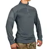 Ropa Deportiva Exterior Europea y Americana Transfronteriza para Hombre 2026, Uniformes de Entrenamiento Transpirables para Primavera y Otoño, Ropa de Entrenamiento, Sudaderas, Trajes de Rana