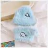 Roupas para Boneca Dimoo Novo Produto Diário de Recém-Nascido Roupas para Boneca Brinquedo da Moda Roupas de Reposição para Boneca Acessórios Fofos de Pelúcia Suéter