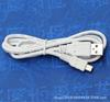 Venta directa de fábrica cable de extensión USB de cobre puro nuevo cable de datos cable USB MINI5P MICRO cable de carga V3V8