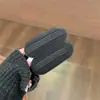 Almofada Avançada para Cabelo Preto Aumentadora de Altura Esponja Vesser Almofada de Cabelo Franja Almofada Fofa Grampo de Cabelo Presilha Invisível Sem Marcas
