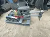 Máquina de Crimpar Manual Máquina de Costura de Junta de Isolamento para Chapa Galvanizada Máquina de Curvar Máquina de Nervurar de Aço Inoxidável Máquina de Fiação para Chapa de Alumínio Máquina de Embutir