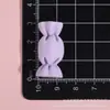 Acessórios de Resina Fosca Doces 3D Cola Creme Decorações para Capa de Celular Acessórios de Cabelo Chaveiro Patch Materiais Atacado
