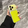 Nueva Funda para iPhone 18 Pro Max con Ventana Grande y Textura de Lichi, Adecuada para Apple 17, Textura de Cuero de Negocios, Cobertura Total para 15