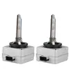 Farol de carro HID D3S substituição de luz LED de atualização modificada lâmpada de xenônio super brilhante de partida rápida lâmpada de farol