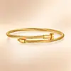 Pulseira de Cabo de Aço de Titânio para Mulheres, Pulseira de Aço Inoxidável Quente de Vendas Transfronteiriças, Design Aberto Ajustável, Joias para Exportação no Atacado