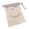 Pulsera de estrella de circón "Resplandor de Río Estrellado" ultrabrillante, pulsera fresca y dulce de verano, joyería de lujo ligero y sensación de alta gama