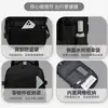 Mochila transfronteriza de nuevo estilo, extragrande, multifuncional, con compartimentos separados para artículos húmedos y secos, adecuada para viajes, negocios y desplazamientos, y también se puede usar como bolsa para portátil
