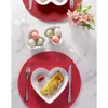 Garfo para Mesa Positano 20,5cm Aço Inoxidável - Lyor