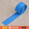 Alças Coloridas para Mochila, Cordas para Mochila Escolar, Alças de Lona, Alças Grossas Trançadas, Alças de Tecido, Tiras de Amarração, Cintos, Alças para Mala e Acessórios