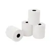 Papel Térmico para Caja Registradora 80*80 Papel Térmico de Impresión Papel Térmico Meituan para Llevar 80X80 Papel para Impresión de Recibos 80*60